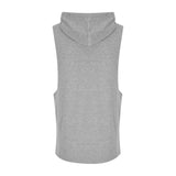 Awdis Just Cool Urban Sleeveless Muscle Hoodie