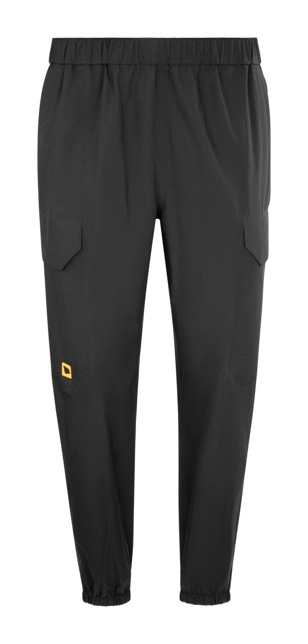 JCB Unisex Lightweight Waterproof Trousers