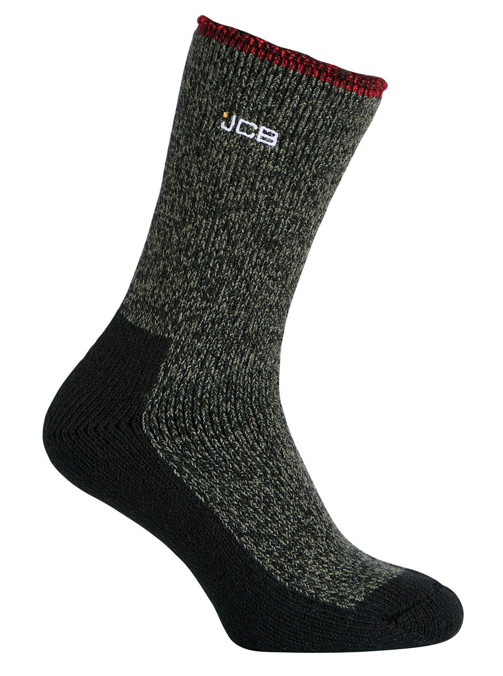 Beeswift Jcb Thermasocks With Extended Achilles