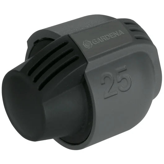 Gardena End-Piece 25mm