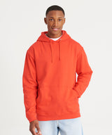 Awdis Just Hoods College Hoodie - Cranberry