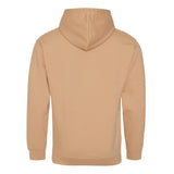 Awdis Just Hoods College Hoodie - Nude