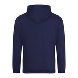 Awdis Just Hoods College Hoodie - Oxford Navy*