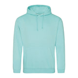 Awdis Just Hoods College Hoodie - Peppermint