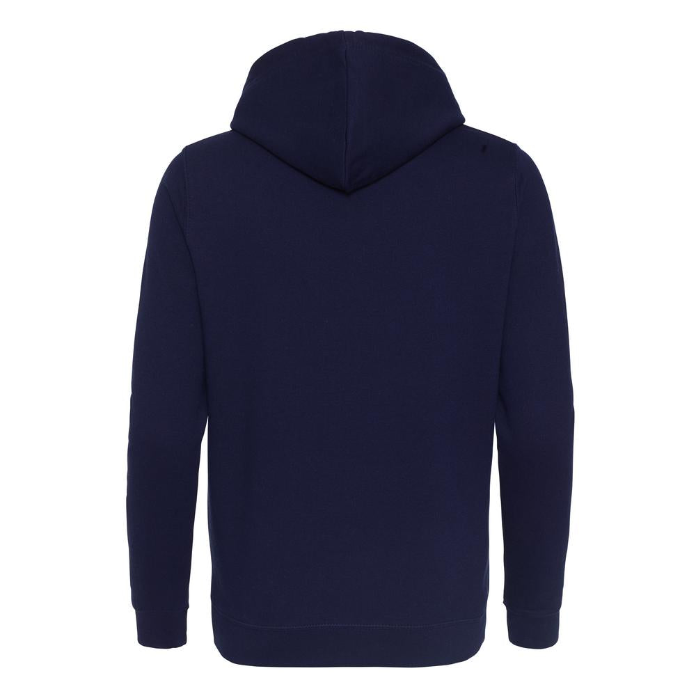 Awdis Just Hoods Women's College Hoodie - Oxford Navy