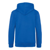 Awdis Just Hoods Kids Hoodie - Royal Blue