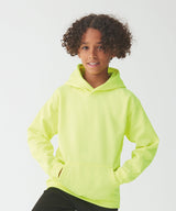 Awdis Just Hoods Kids Electric Hoodie