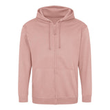 Awdis Just Hoods Zoodie - Dusty Pink