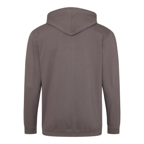 Awdis Just Hoods Zoodie - Steel Grey