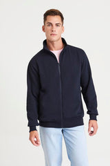 Awdis Just Hoods Campus Full-Zip Sweatshirt