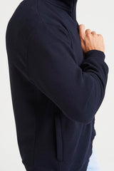 Awdis Just Hoods Campus Full-Zip Sweatshirt