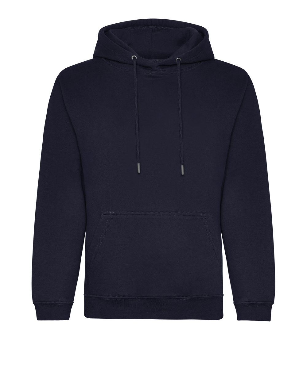 Awdis Just Hoods Organic Hoodie - New French Navy