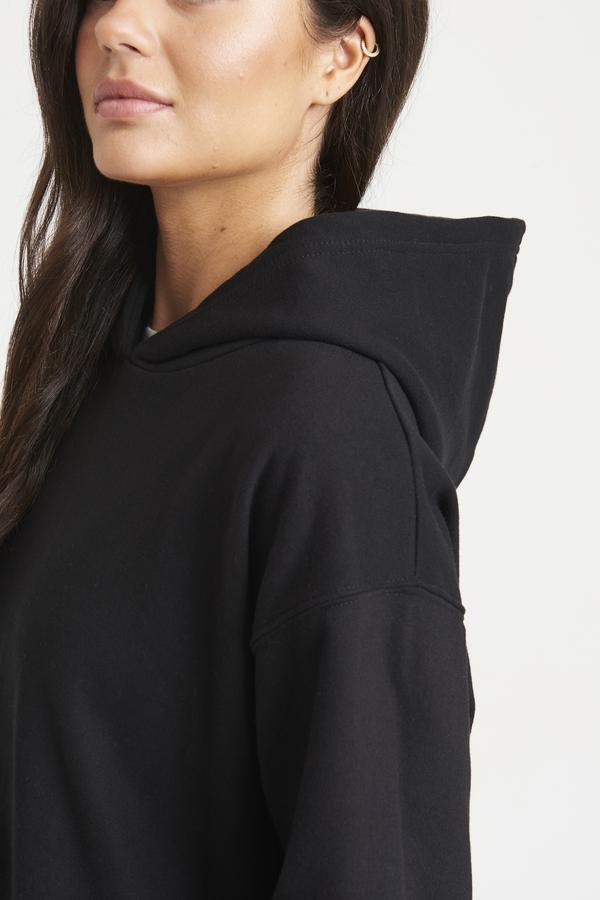 Awdis Just Hoods Women's Relaxed Hoodie