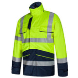 Future Garments Aqua-Fr-H20 Matrix Jacket
