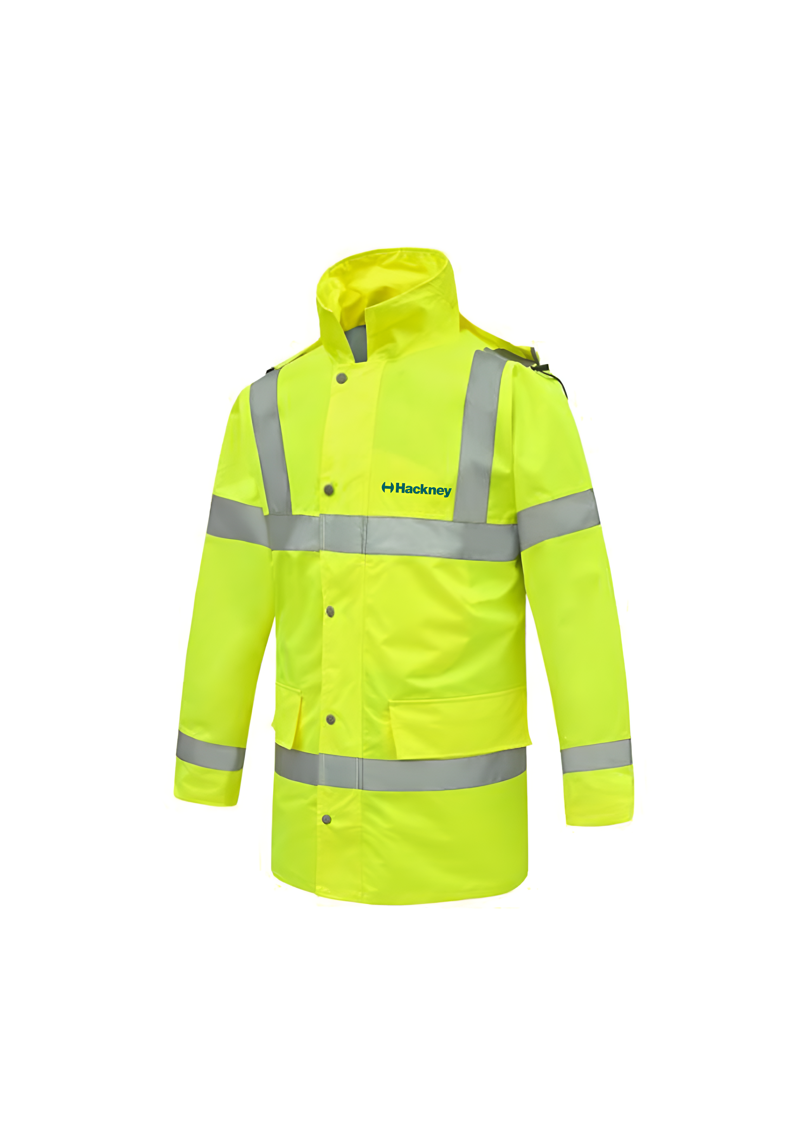 Future Garments Aqua Classic 4 In One Jacket En471