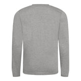 Awdis Just T's Triblend T Long Sleeve