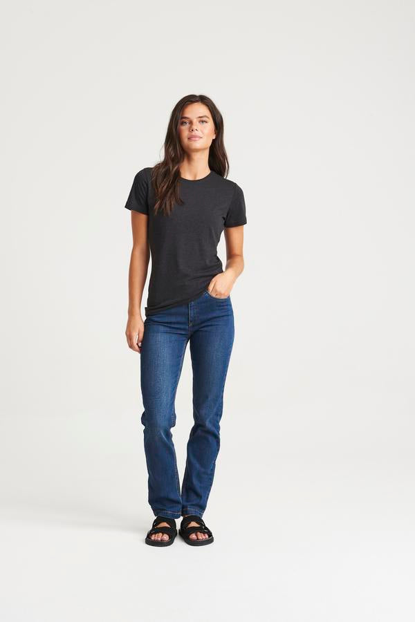 Awdis Just T's Women's Triblend T