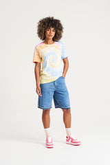 Awdis Just T's Tie-Dye T