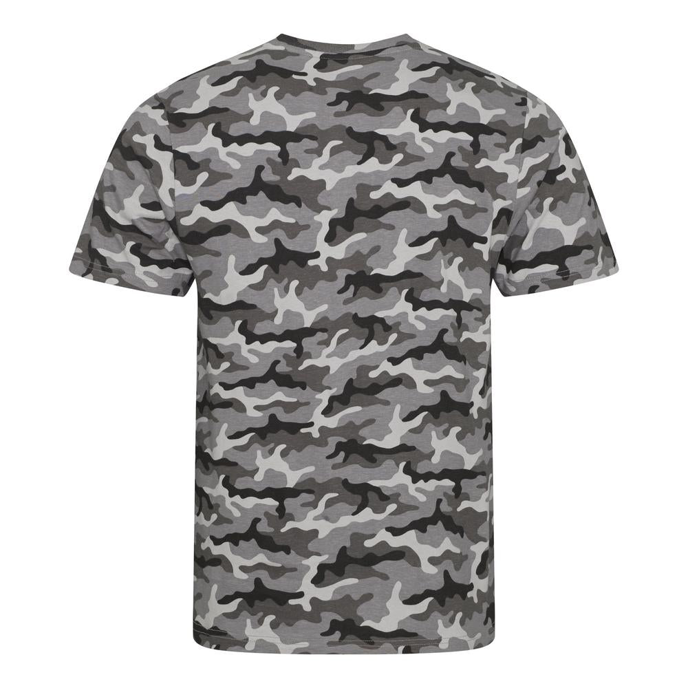 Awdis Just T's Camo T