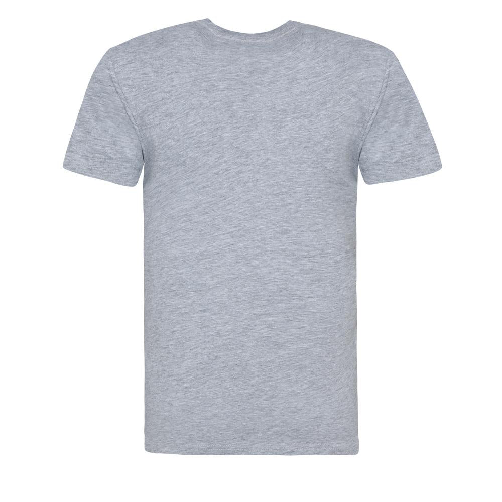 Awdis Just T's The 100 T - Heather Grey