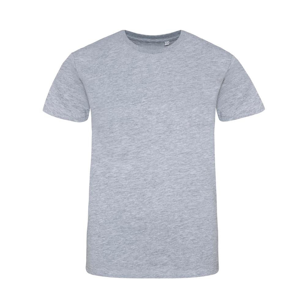 Awdis Just T's The 100 T - Heather Grey