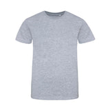 Awdis Just T's The 100 T - Heather Grey