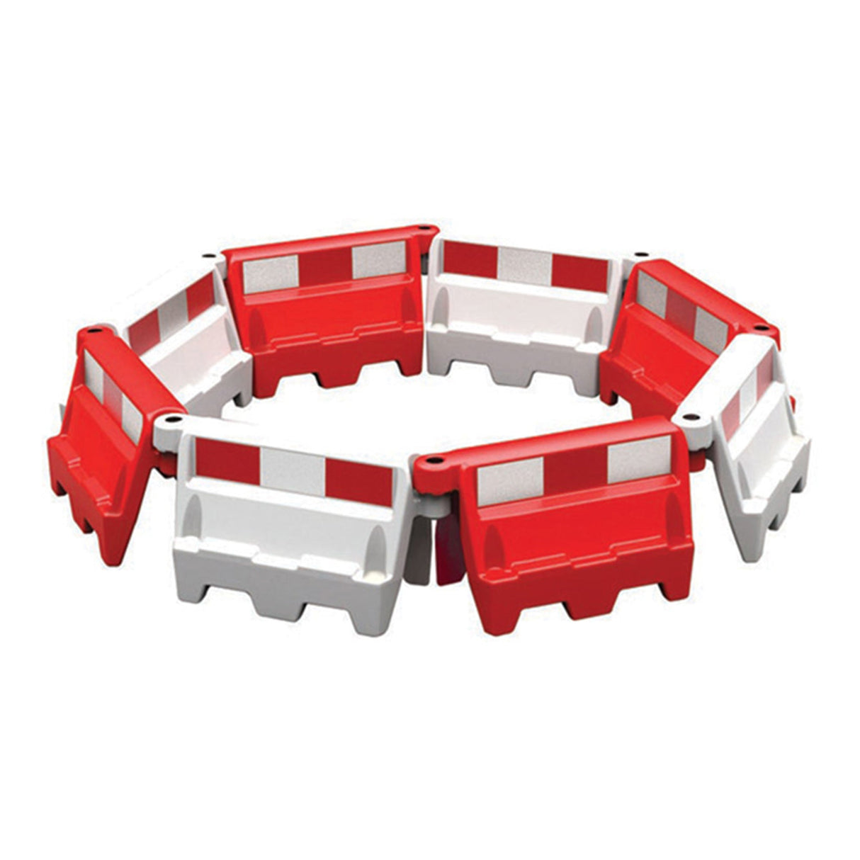 JSP Roadbloc Traffic Separator