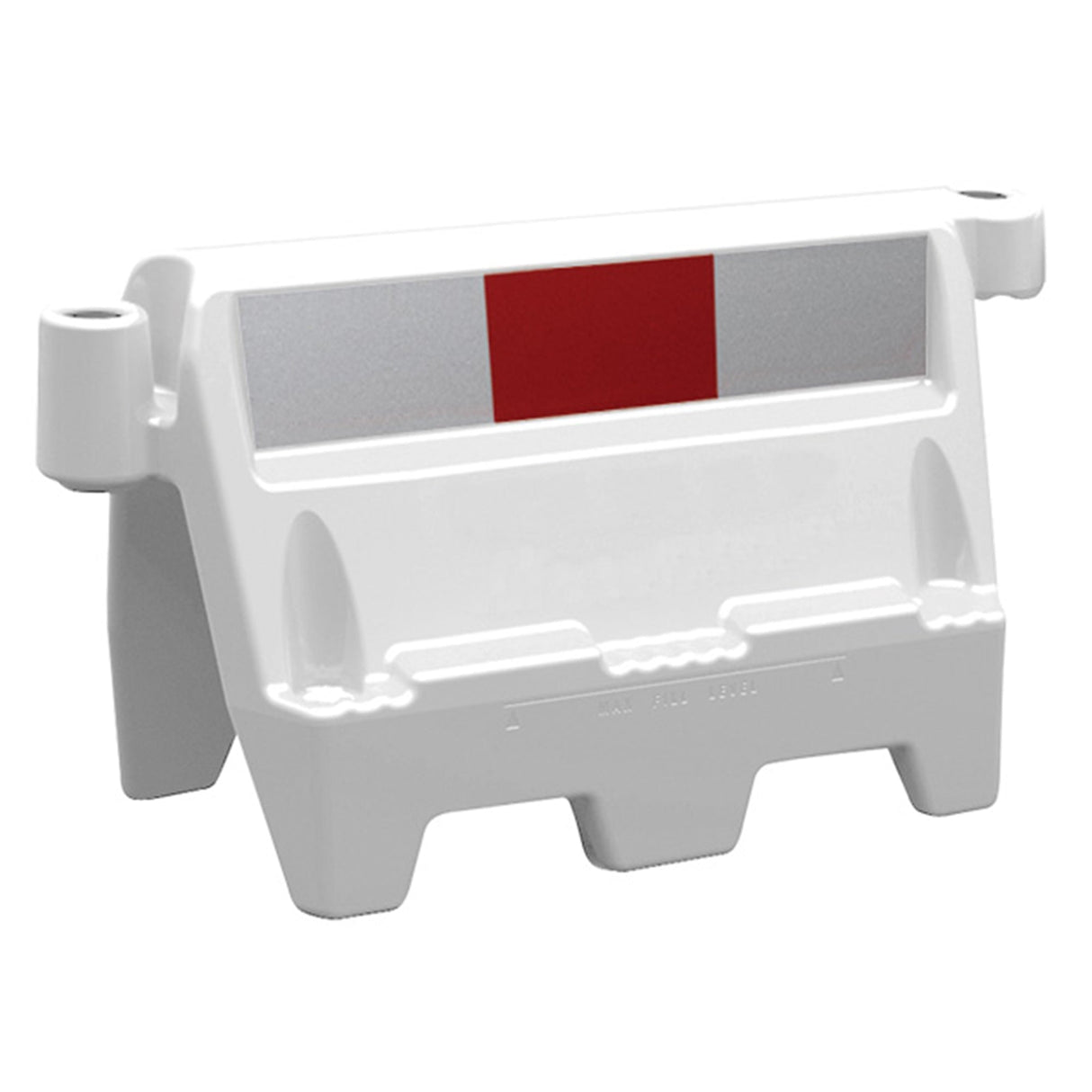 JSP Roadbloc Traffic Seperator with Reflectives
