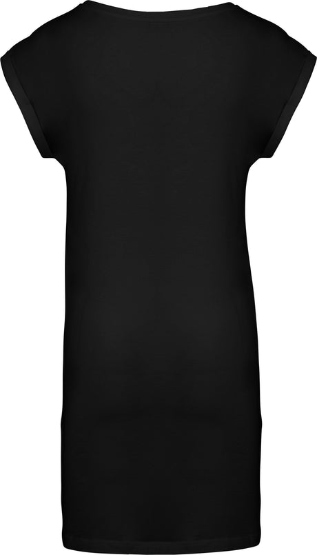 Kariban Ladies' Long T-Shirt