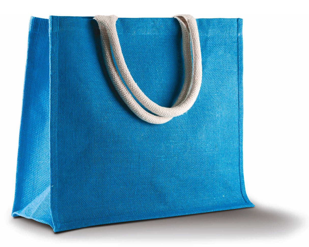 Kimood Jute Beach Bag