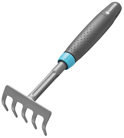 Gardena Flower Rake