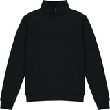 Kustom Kit Regular Fit ¼-Zip Sweatshirt