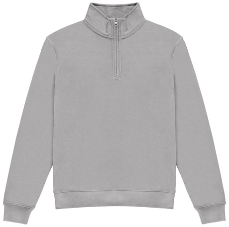 Kustom Kit Regular Fit ¼-Zip Sweatshirt