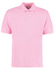 Kustom Kit Klassic Polo With Superwash® 60°C (Classic Fit) - Pink