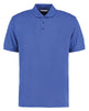 Kustom Kit Klassic Polo With Superwash® 60°C (Classic Fit) - Royal