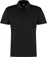 Kustom Kit Regular Fit Cooltex® Plus Micro Mesh Polo