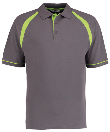 Kustom Kit Oak Hill Polo (Classic Fit)