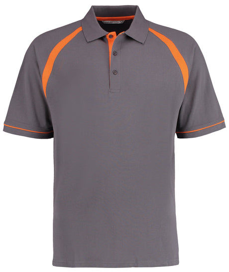 Kustom Kit Oak Hill Polo (Classic Fit)