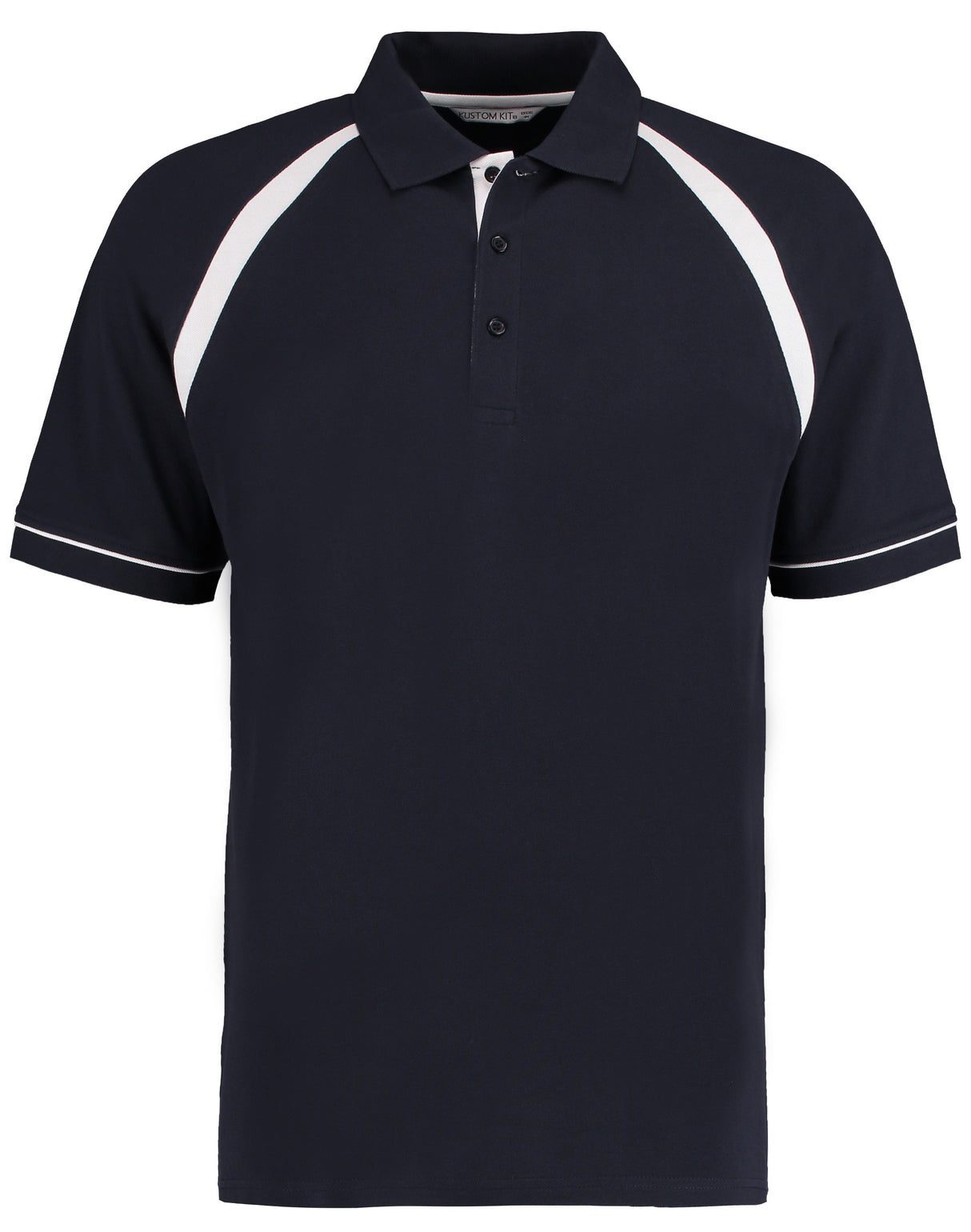 Kustom Kit Oak Hill Polo (Classic Fit)