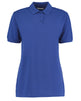 Kustom Kit Klassic Polo Women's With Superwash® 60°C (Classic Fit) - Royal