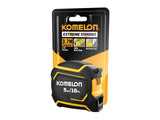 Komelon Extreme Stand-out Pocket Tape 5m/16ft (Width 32mm)