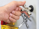 Knipex TwinKey® Service Cabinet Key