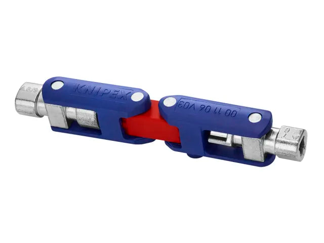 Knipex DoubleJoint Control Cabinet Key