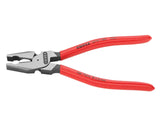 Knipex High Leverage Combination Pliers PVC Grip 180mm