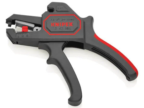 Knipex Automatic Insulation Stripper 0.2-6mm