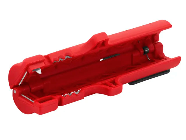 Knipex Stripping Tool for Flat/Round Cable