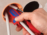 Knipex ErgoStrip® Universal Stripping Tool - Right Handed