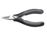 Knipex ESD Electronics Half Round Pliers 115mm