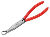 Knipex Half-Round Mechanic's Pliers 200mm