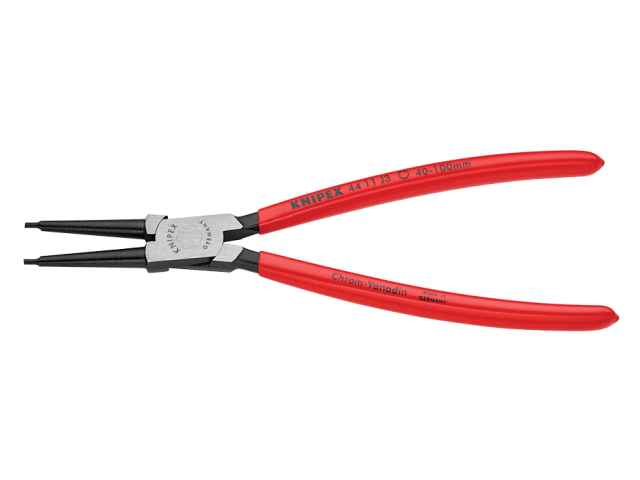 Knipex Circlip Pliers Internal Straight 40-100mm J3